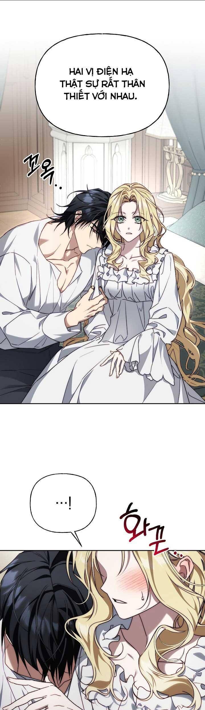 Thuần Hóa Hoàng Tử Quái Vật Chap 10 - Next Chap 9