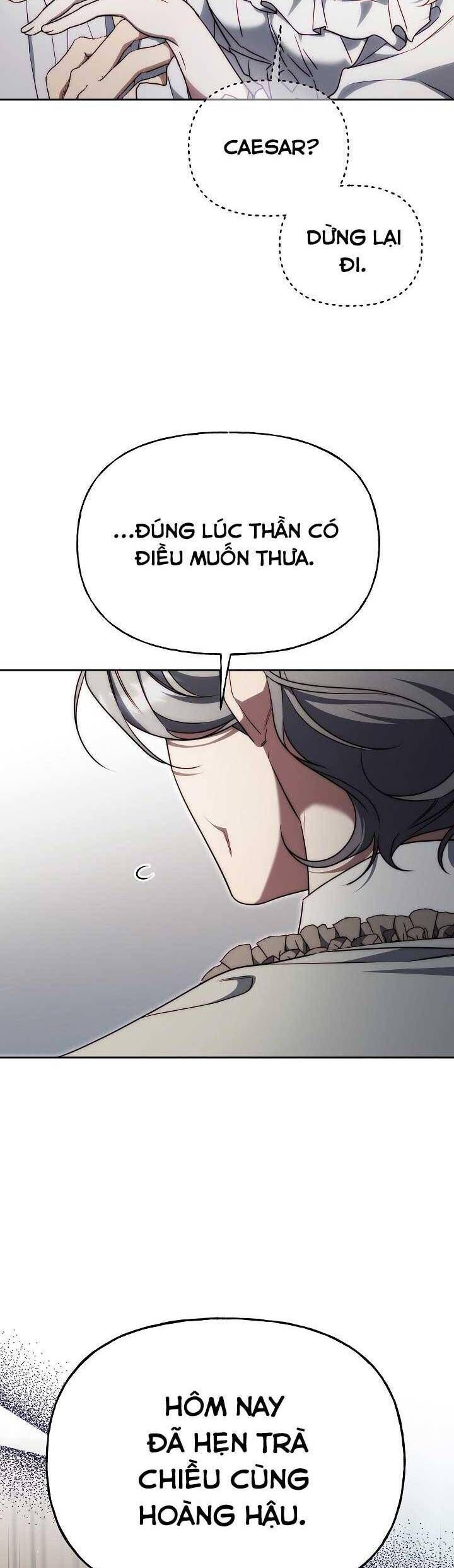 Thuần Hóa Hoàng Tử Quái Vật Chap 10 - Next Chap 9