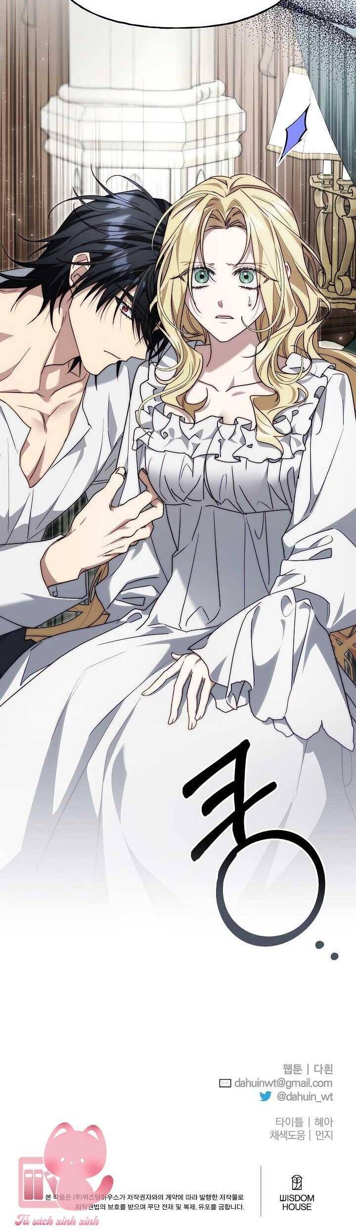 Thuần Hóa Hoàng Tử Quái Vật Chap 10 - Next Chap 9