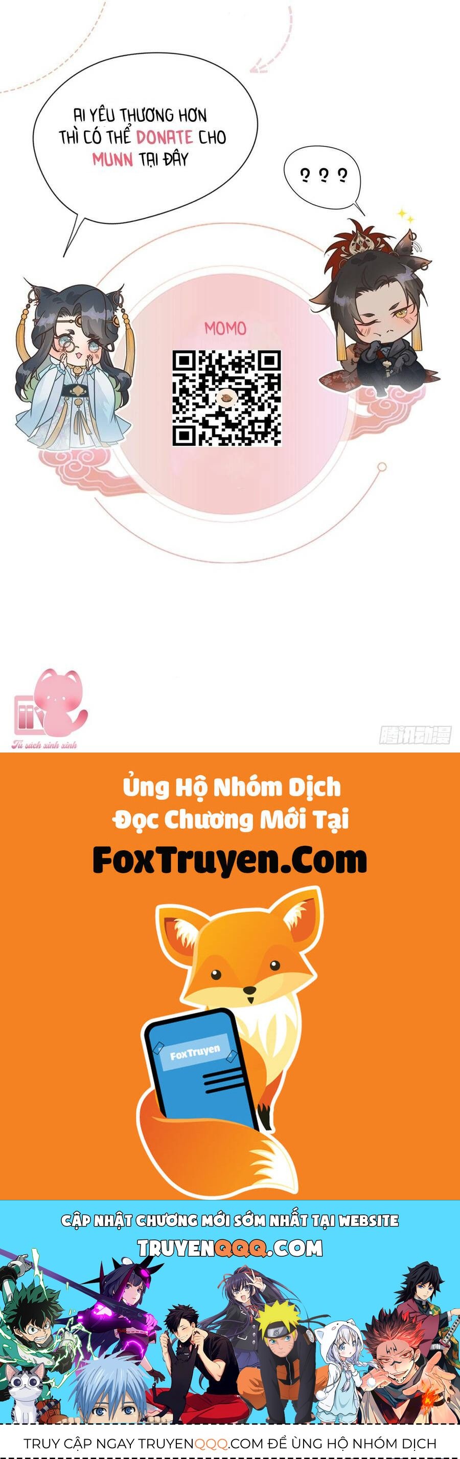 Thuần Hóa Hoàng Tử Quái Vật Chap 10 - Next Chap 9