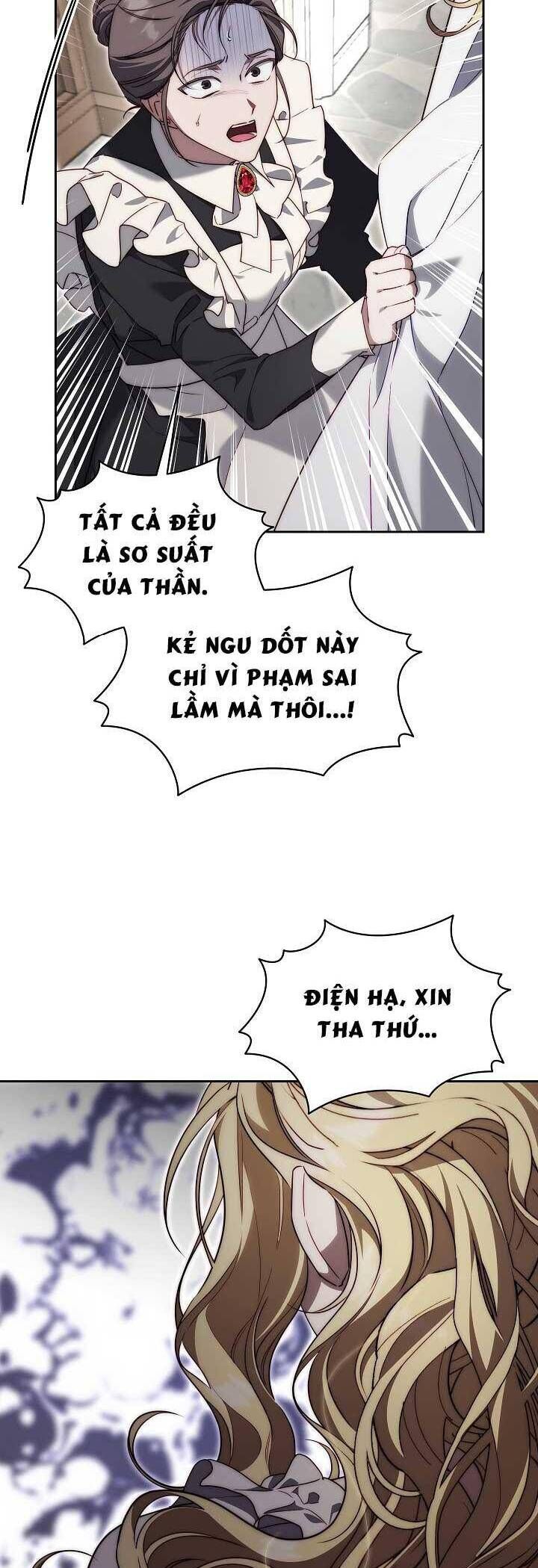 Thuần Hóa Hoàng Tử Quái Vật Chap 10 - Next Chap 9