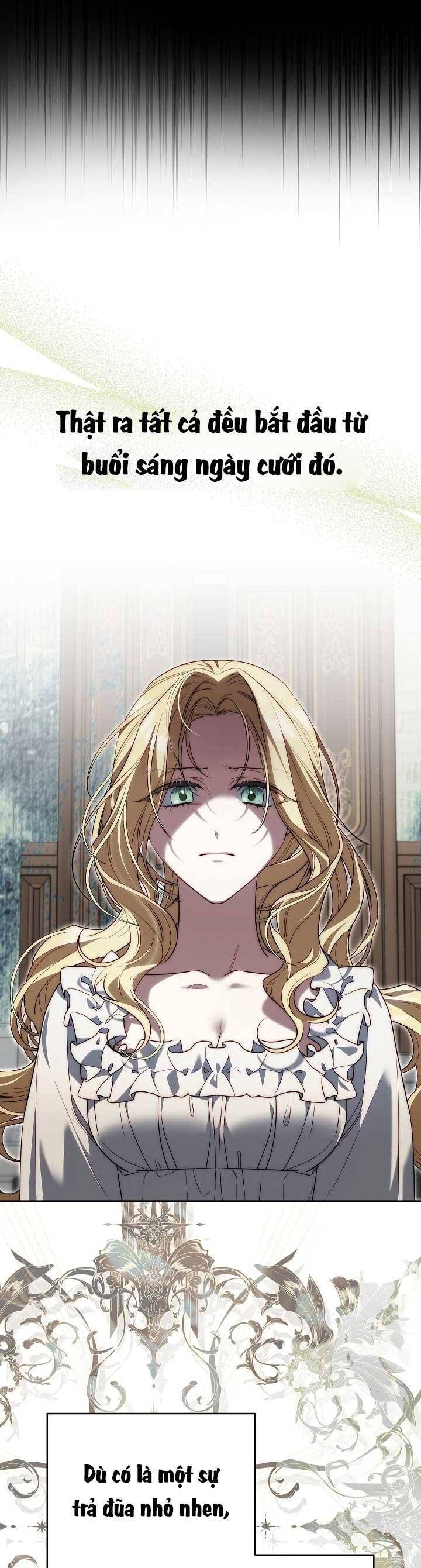 Thuần Hóa Hoàng Tử Quái Vật Chap 10 - Next Chap 9