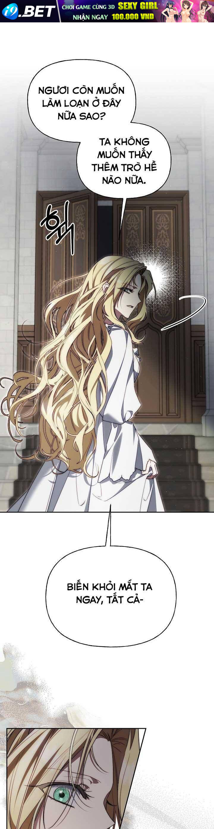 Thuần Hóa Hoàng Tử Quái Vật Chap 10 - Next Chap 9