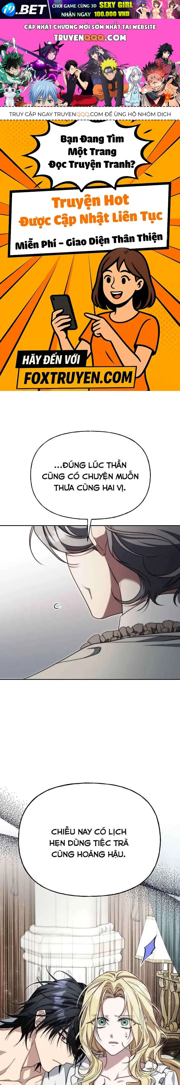 Thuần Hóa Hoàng Tử Quái Vật Chap 11 - Next Chap 10