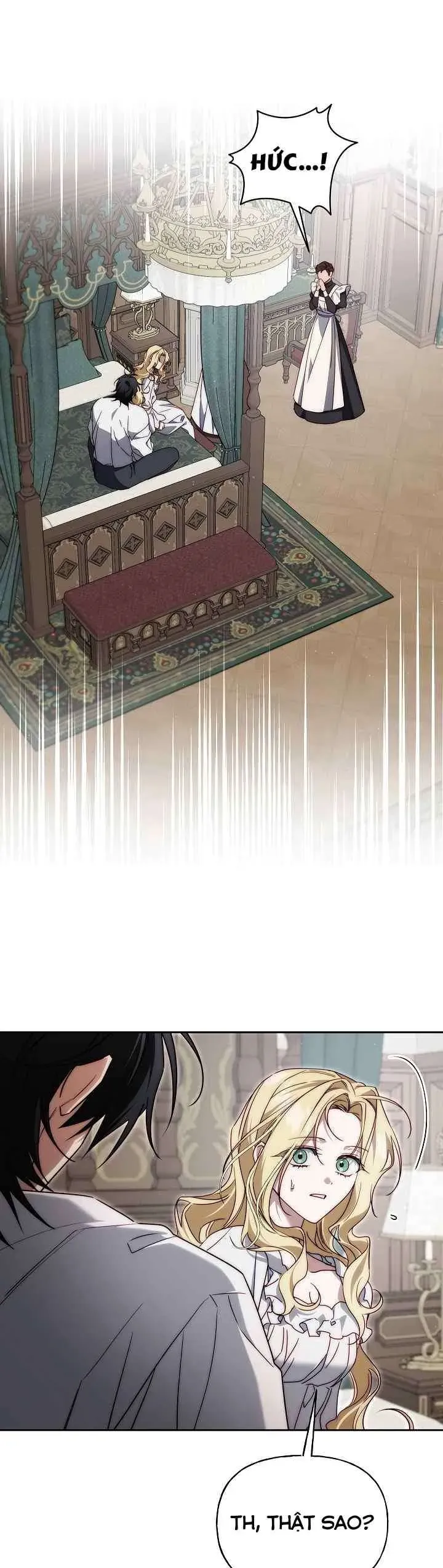 Thuần Hóa Hoàng Tử Quái Vật Chap 11 - Next Chap 10