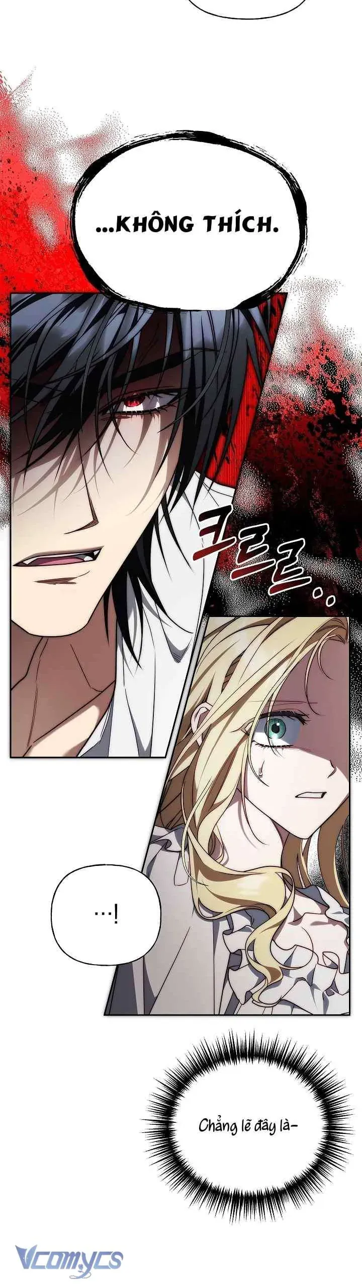 Thuần Hóa Hoàng Tử Quái Vật Chap 11 - Next Chap 10