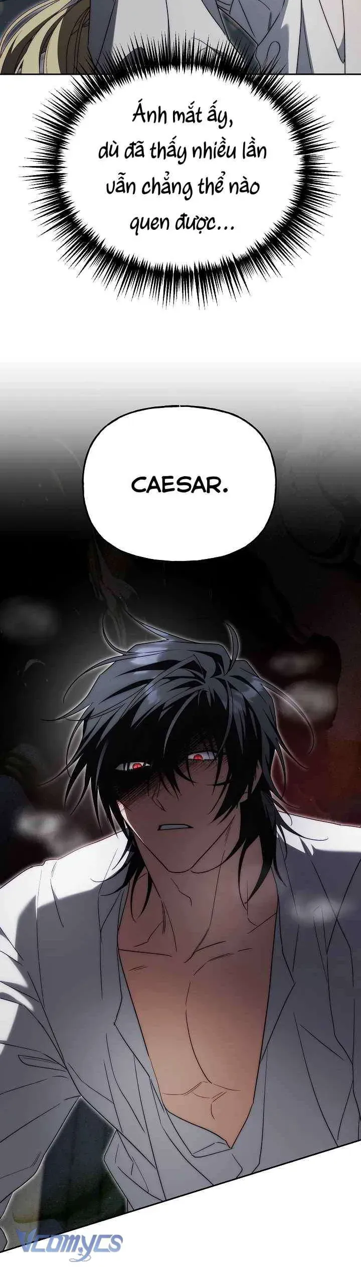 Thuần Hóa Hoàng Tử Quái Vật Chap 11 - Next Chap 10