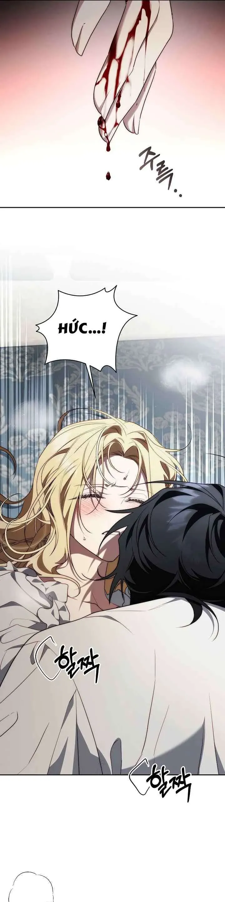 Thuần Hóa Hoàng Tử Quái Vật Chap 11 - Next Chap 10