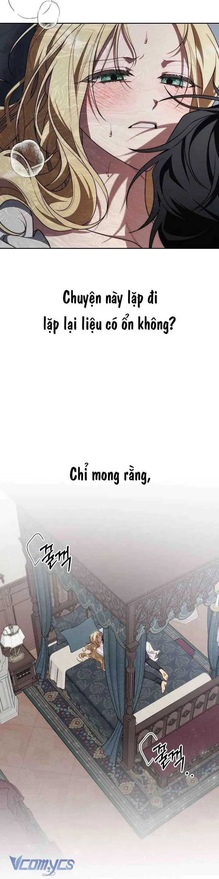 Thuần Hóa Hoàng Tử Quái Vật Chap 11 - Next Chap 10