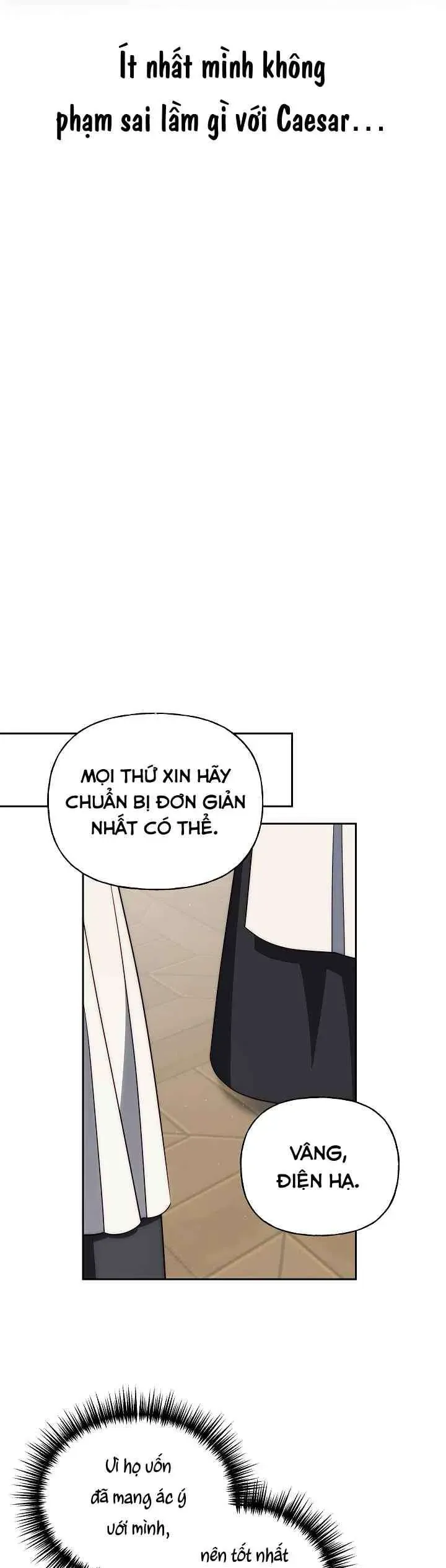 Thuần Hóa Hoàng Tử Quái Vật Chap 11 - Next Chap 10