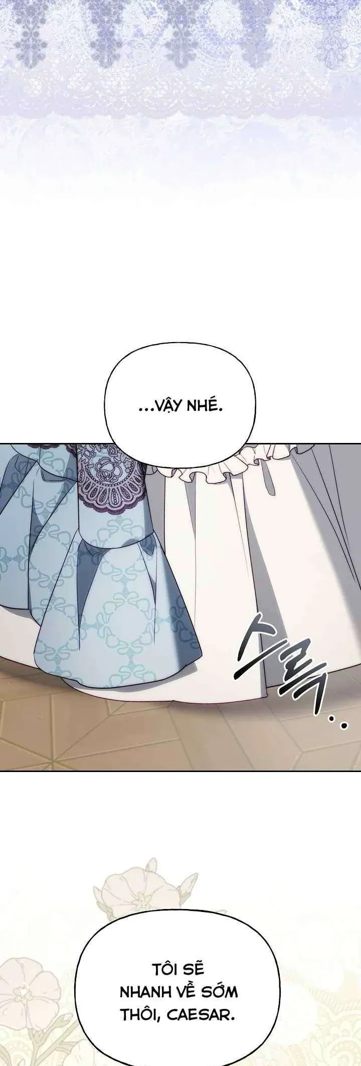 Thuần Hóa Hoàng Tử Quái Vật Chap 11 - Next Chap 10