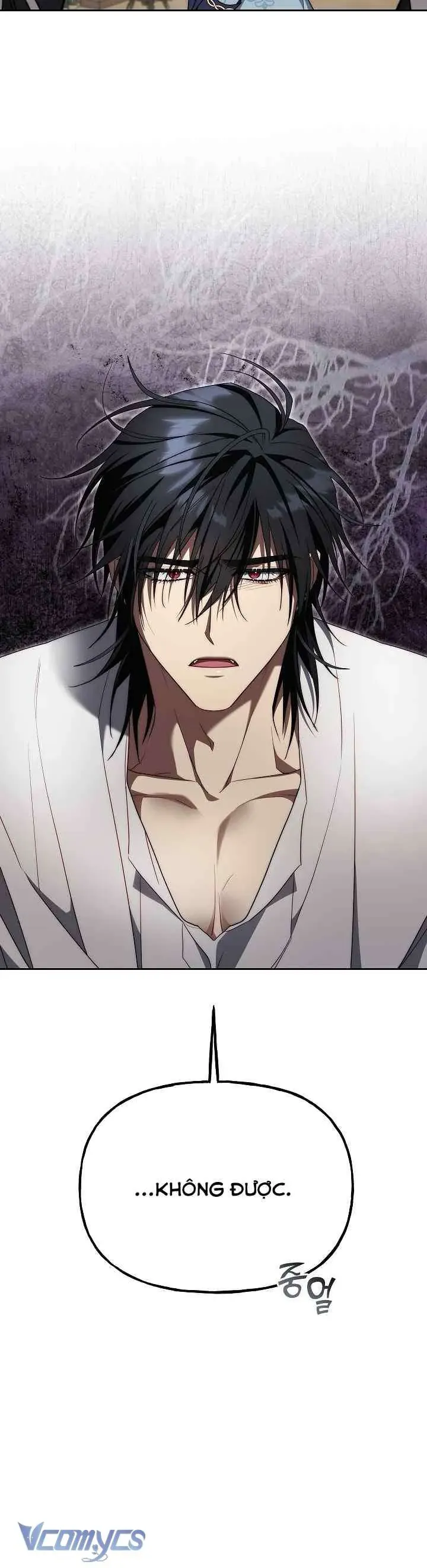 Thuần Hóa Hoàng Tử Quái Vật Chap 11 - Next Chap 10