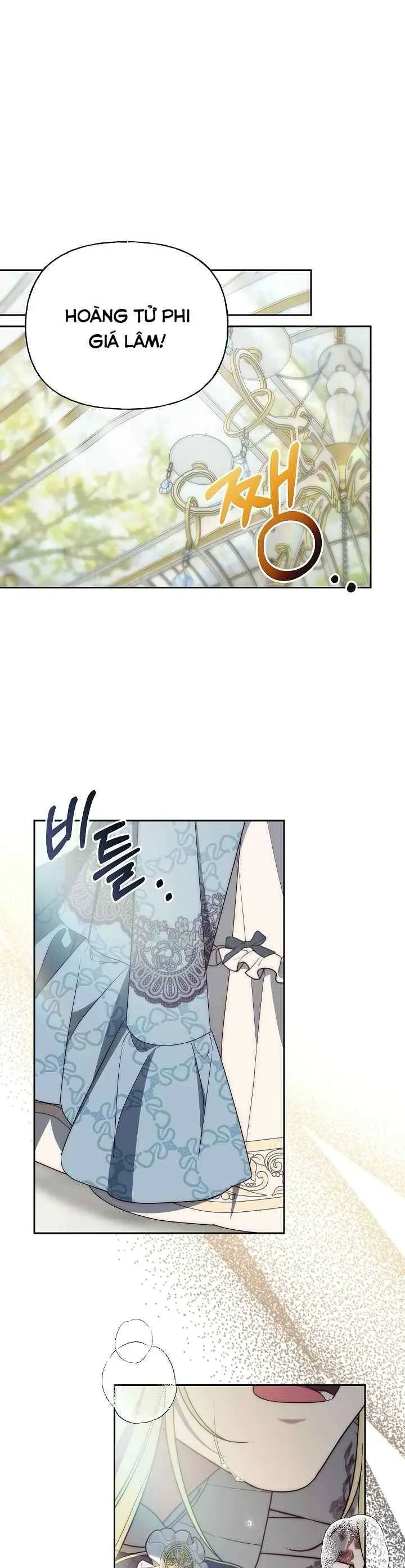 Thuần Hóa Hoàng Tử Quái Vật Chap 11 - Next Chap 10