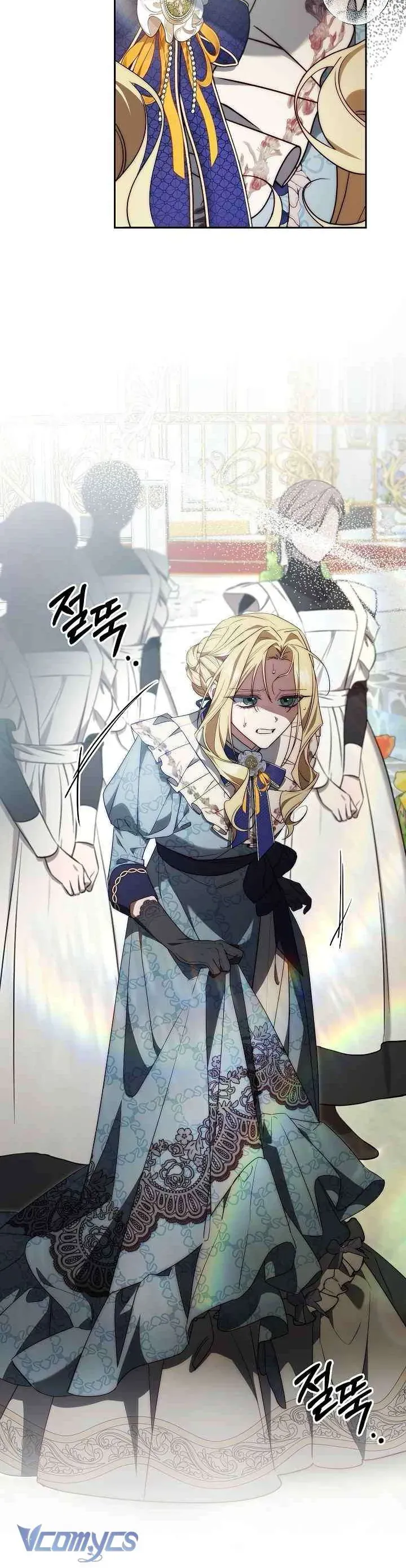 Thuần Hóa Hoàng Tử Quái Vật Chap 11 - Next Chap 10