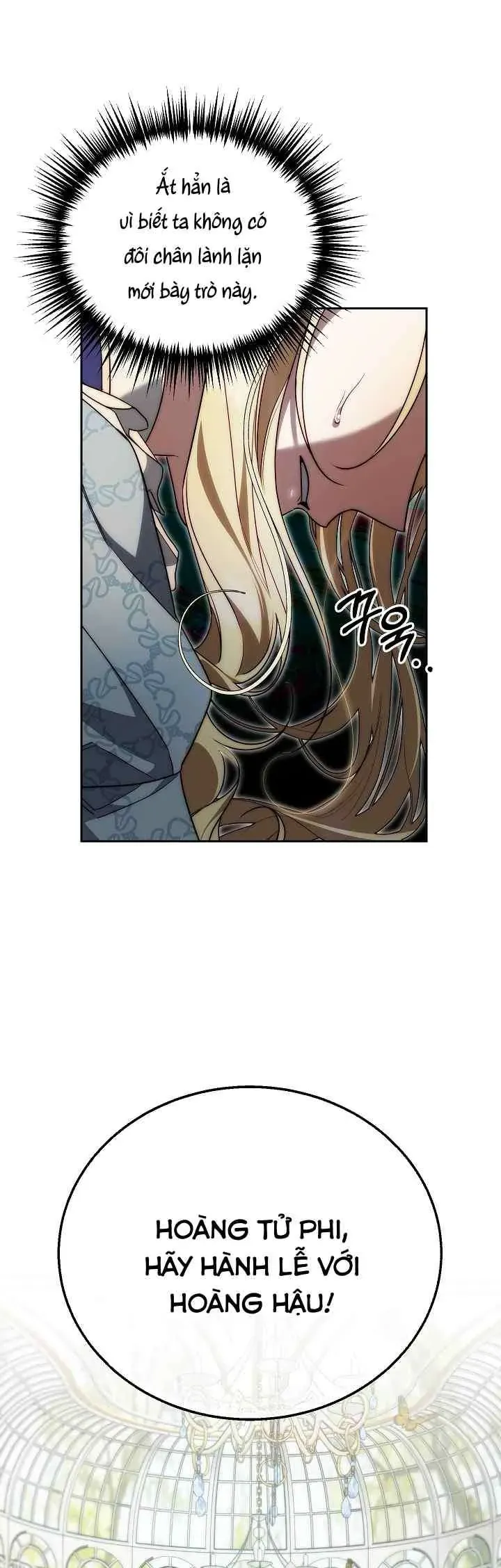 Thuần Hóa Hoàng Tử Quái Vật Chap 11 - Next Chap 10