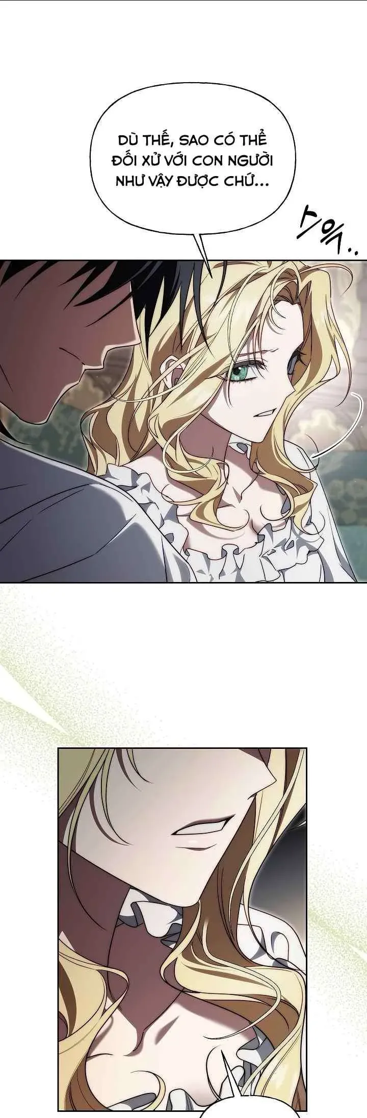 Thuần Hóa Hoàng Tử Quái Vật Chap 11 - Next Chap 10