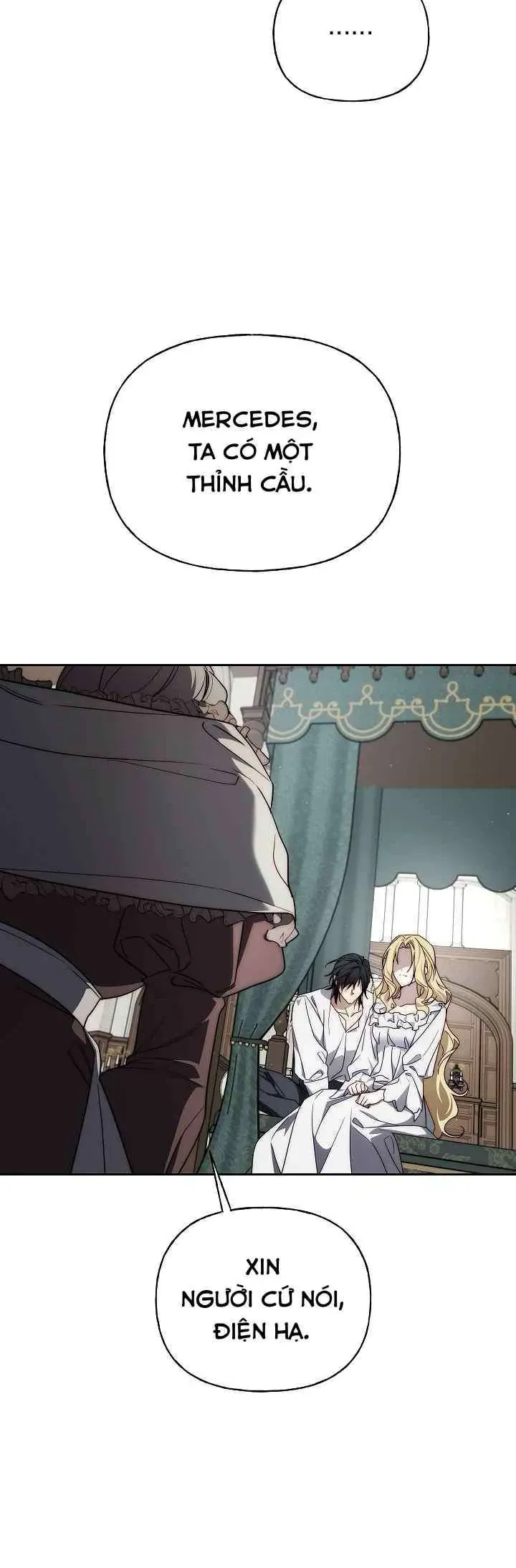 Thuần Hóa Hoàng Tử Quái Vật Chap 11 - Next Chap 10