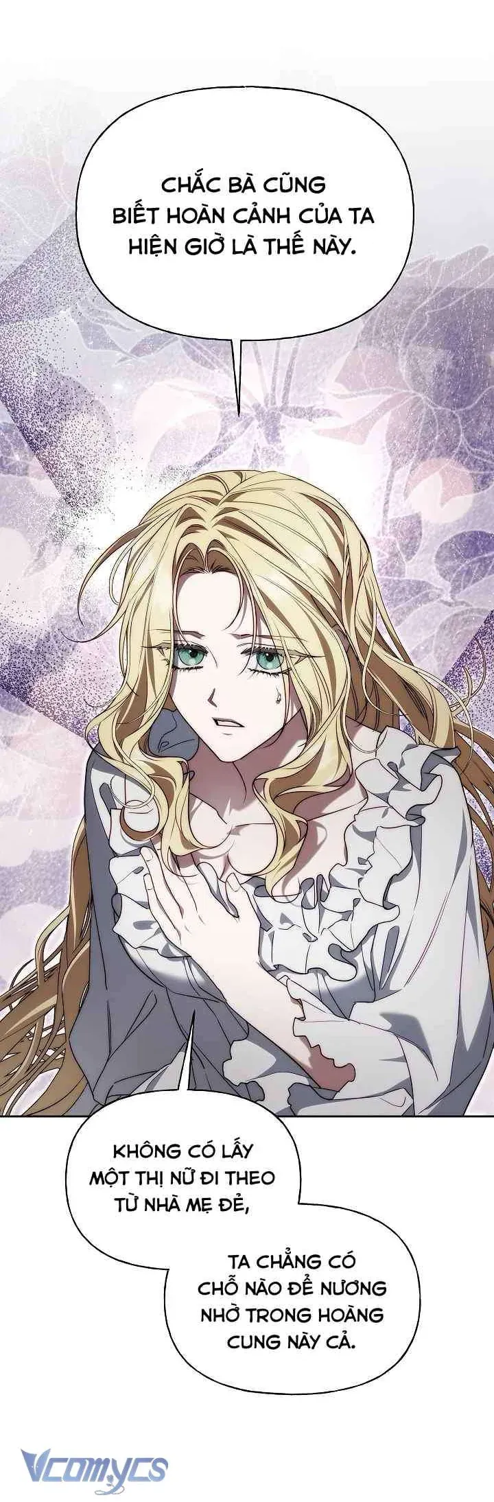 Thuần Hóa Hoàng Tử Quái Vật Chap 11 - Next Chap 10