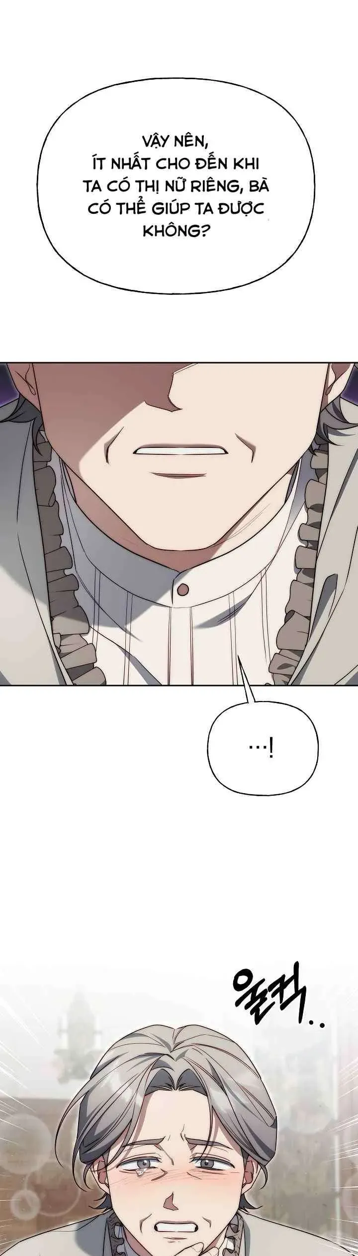 Thuần Hóa Hoàng Tử Quái Vật Chap 11 - Next Chap 10