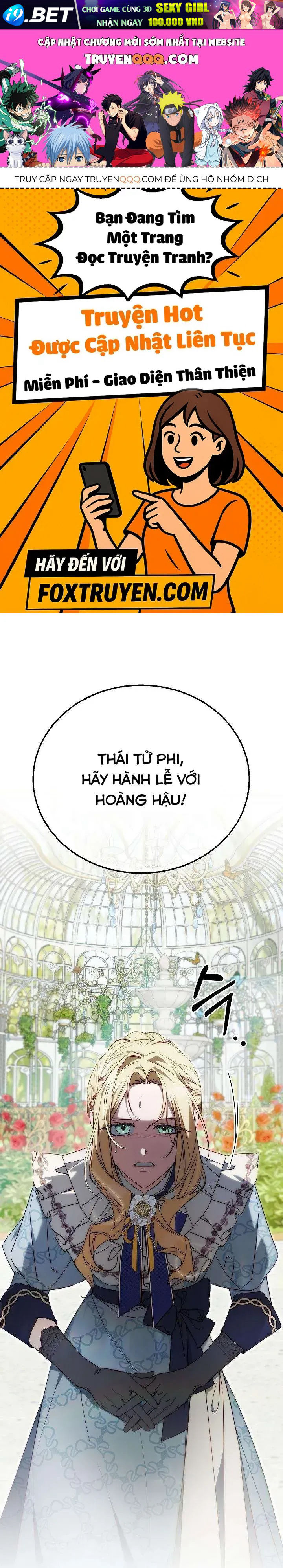 Thuần Hóa Hoàng Tử Quái Vật Chap 12 - Next Chap 11