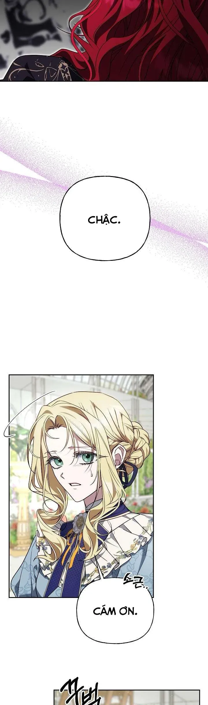 Thuần Hóa Hoàng Tử Quái Vật Chap 12 - Next Chap 11