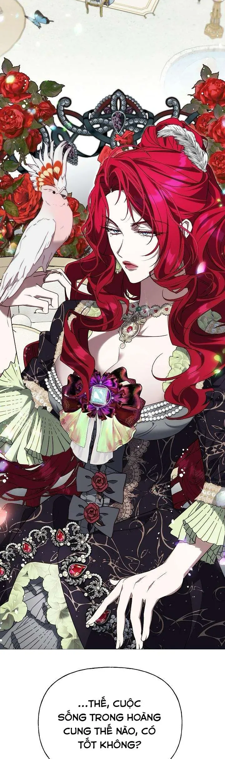 Thuần Hóa Hoàng Tử Quái Vật Chap 12 - Next Chap 11