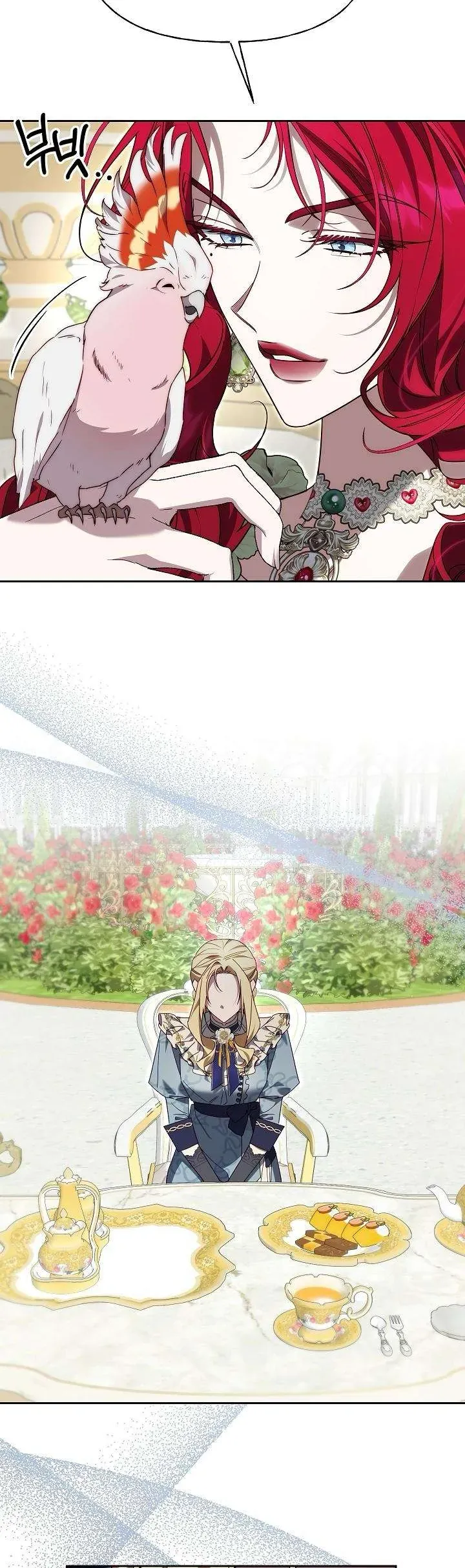 Thuần Hóa Hoàng Tử Quái Vật Chap 12 - Next Chap 11