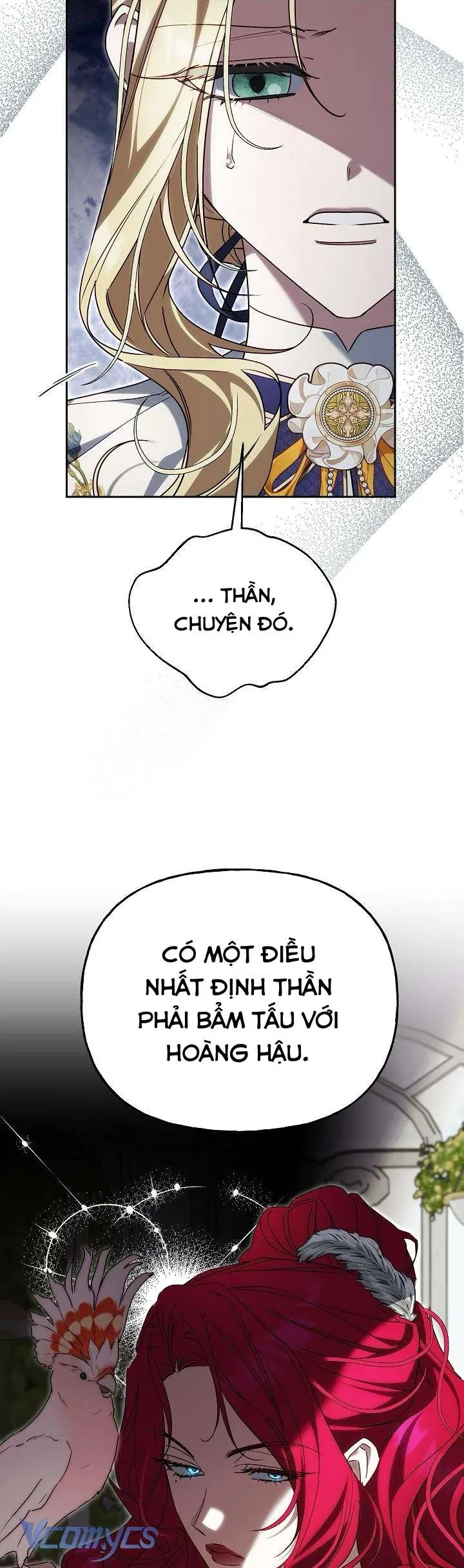 Thuần Hóa Hoàng Tử Quái Vật Chap 12 - Next Chap 11