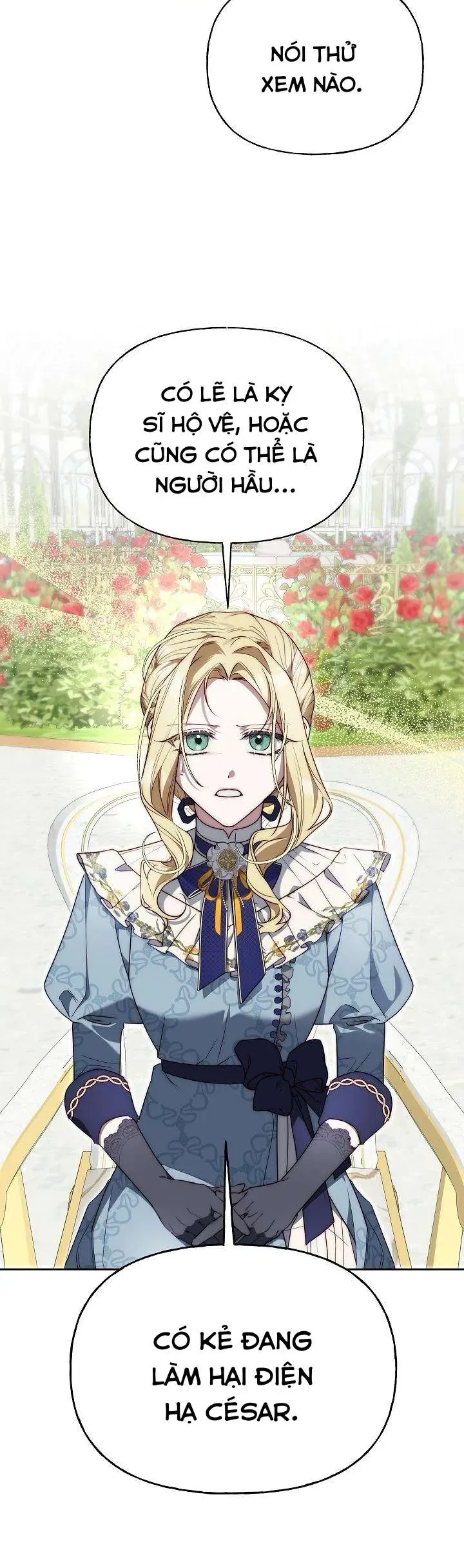 Thuần Hóa Hoàng Tử Quái Vật Chap 12 - Next Chap 11