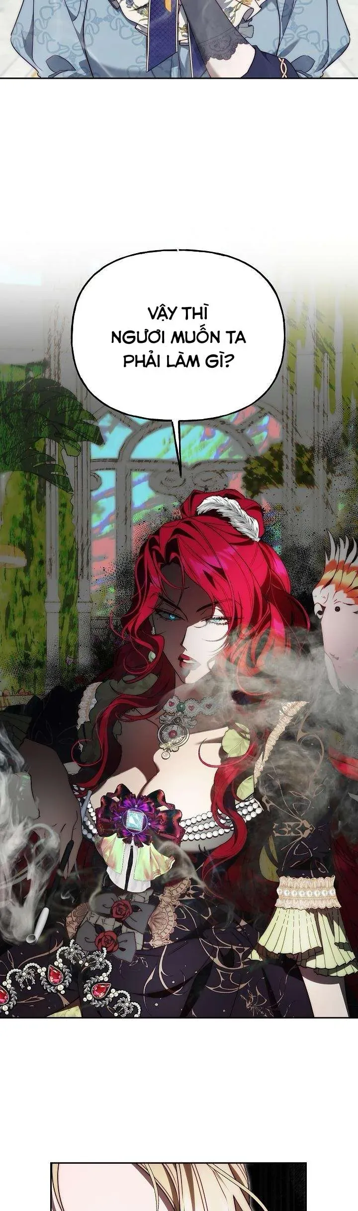 Thuần Hóa Hoàng Tử Quái Vật Chap 12 - Next Chap 11