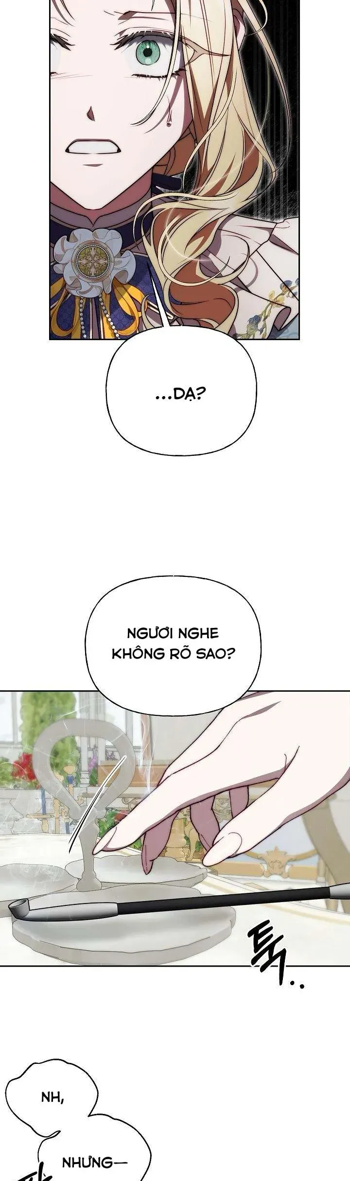 Thuần Hóa Hoàng Tử Quái Vật Chap 12 - Next Chap 11