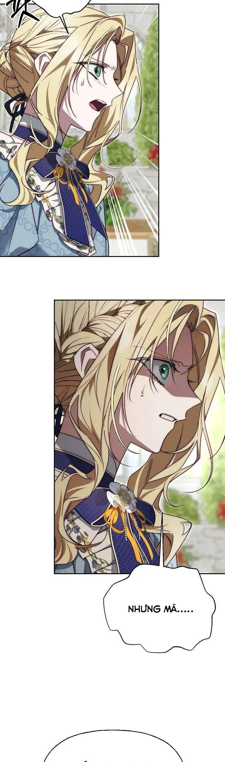 Thuần Hóa Hoàng Tử Quái Vật Chap 12 - Next Chap 11