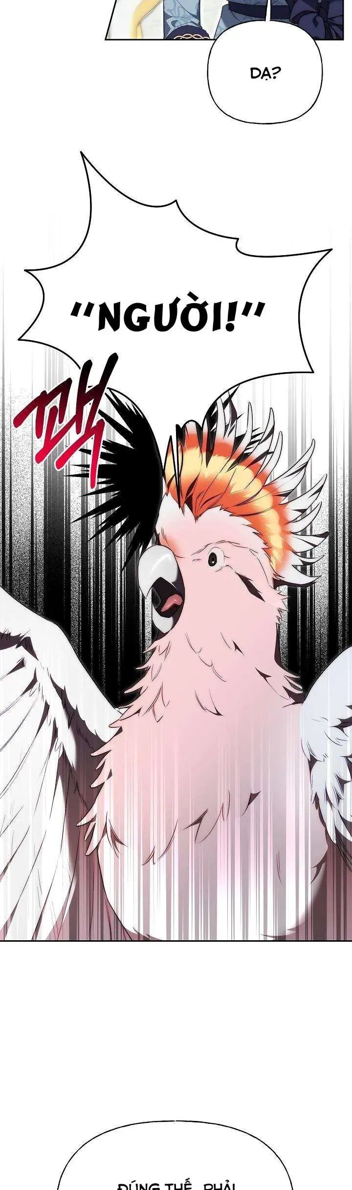 Thuần Hóa Hoàng Tử Quái Vật Chap 12 - Next Chap 11