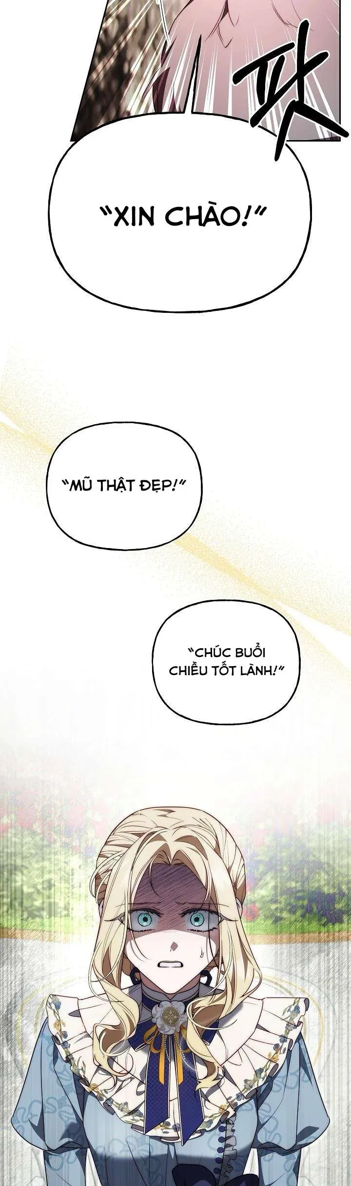 Thuần Hóa Hoàng Tử Quái Vật Chap 12 - Next Chap 11