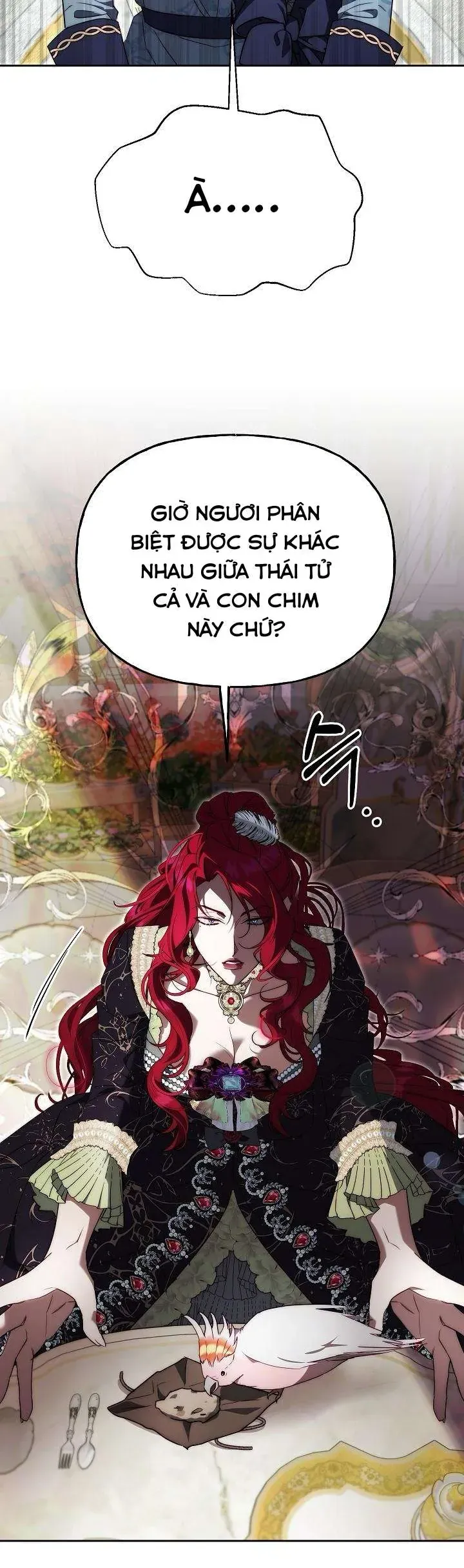 Thuần Hóa Hoàng Tử Quái Vật Chap 12 - Next Chap 11