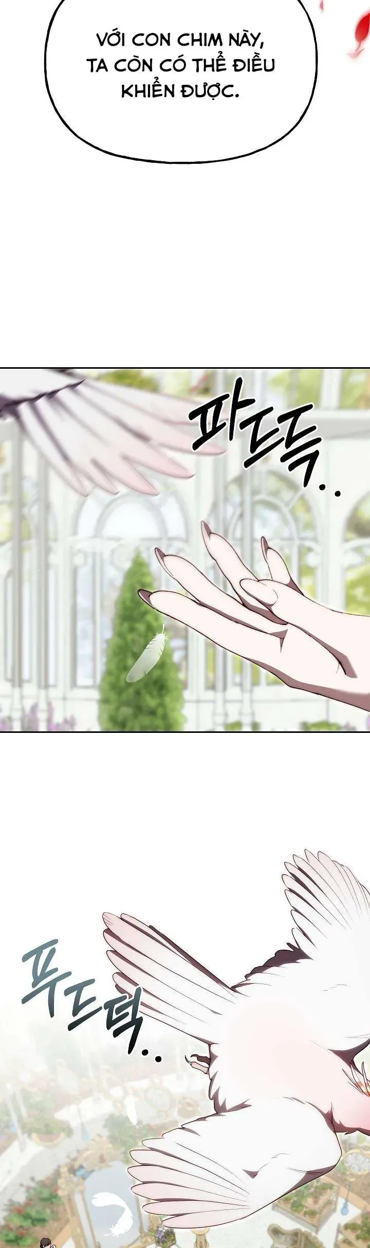 Thuần Hóa Hoàng Tử Quái Vật Chap 12 - Next Chap 11