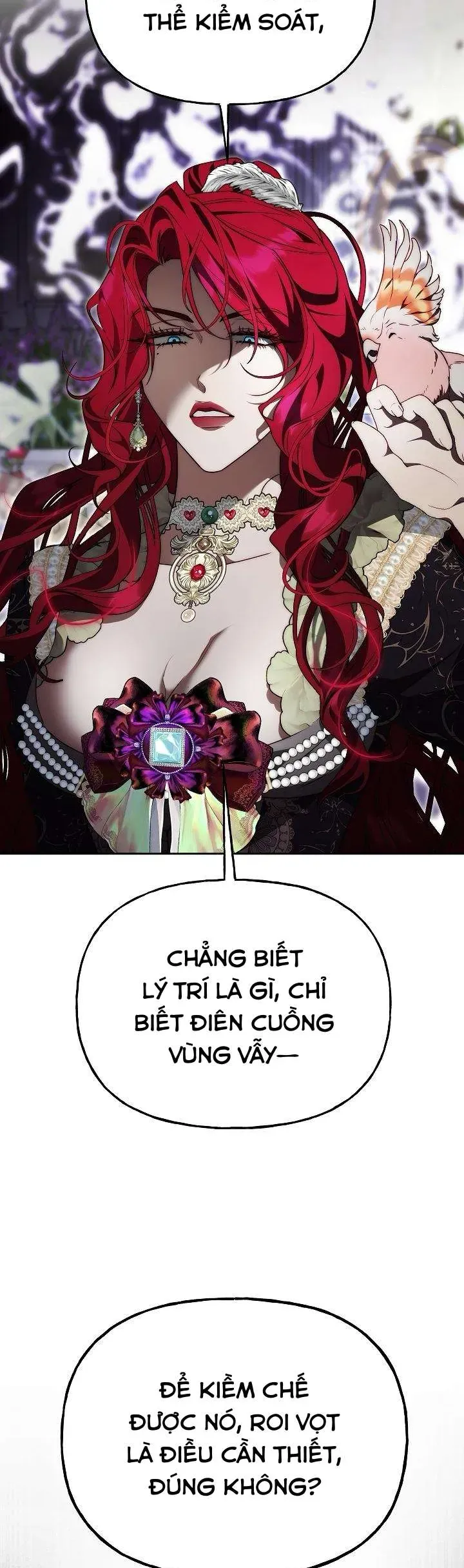 Thuần Hóa Hoàng Tử Quái Vật Chap 12 - Next Chap 11