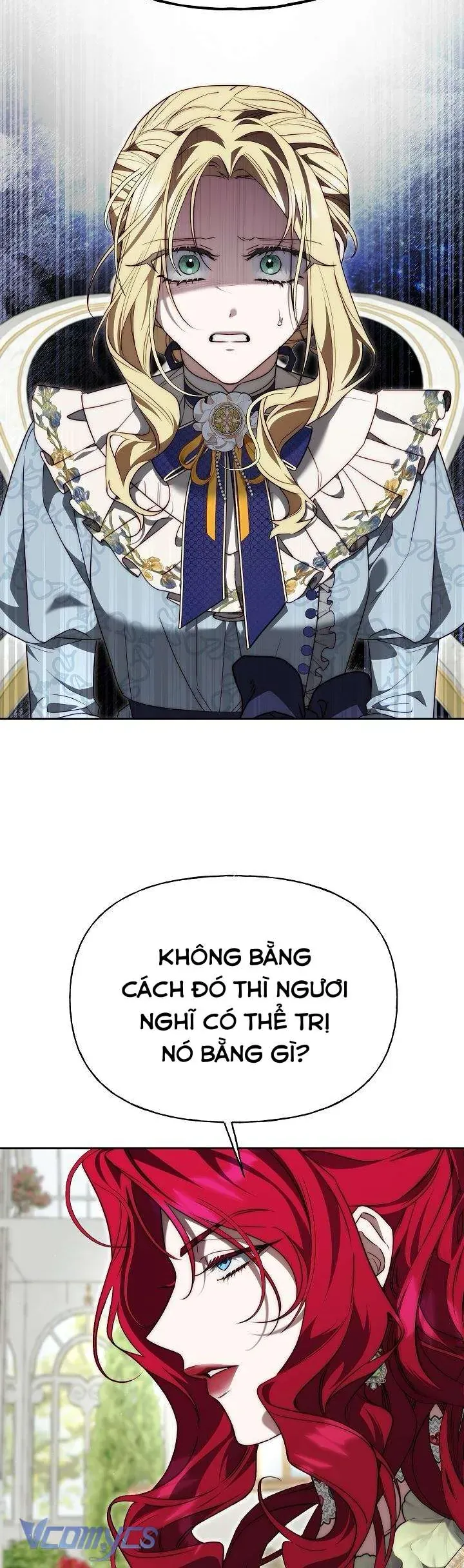 Thuần Hóa Hoàng Tử Quái Vật Chap 12 - Next Chap 11