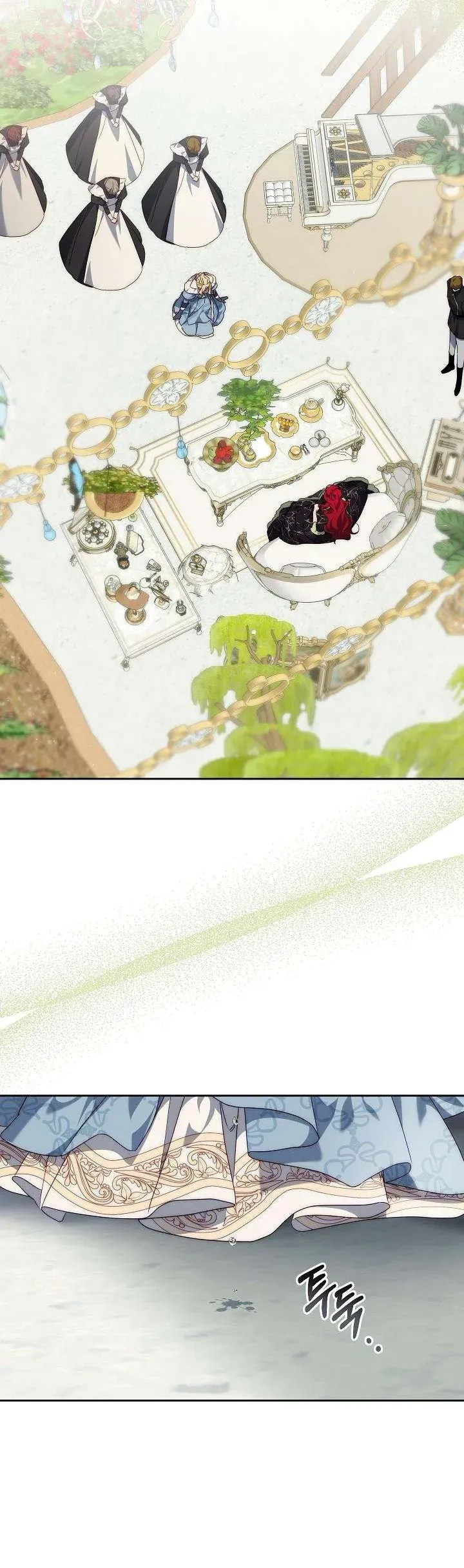 Thuần Hóa Hoàng Tử Quái Vật Chap 12 - Next Chap 11