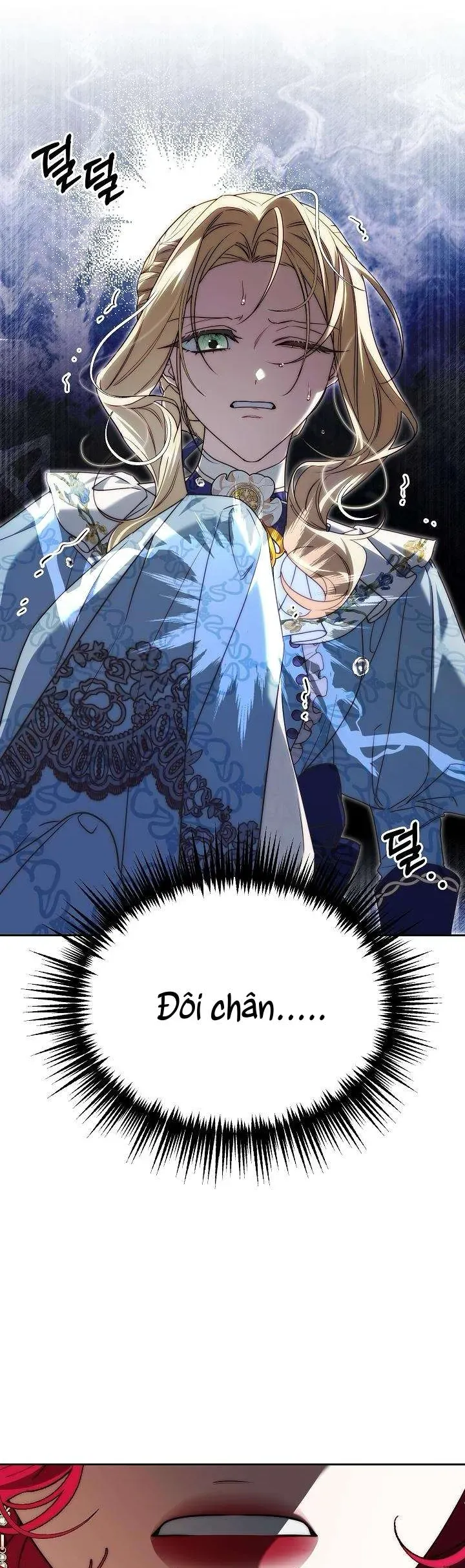 Thuần Hóa Hoàng Tử Quái Vật Chap 12 - Next Chap 11