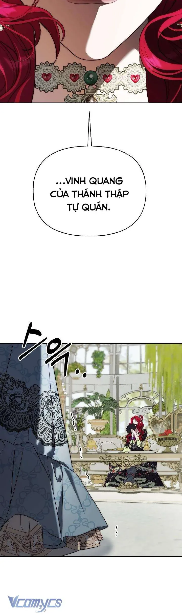 Thuần Hóa Hoàng Tử Quái Vật Chap 12 - Next Chap 11