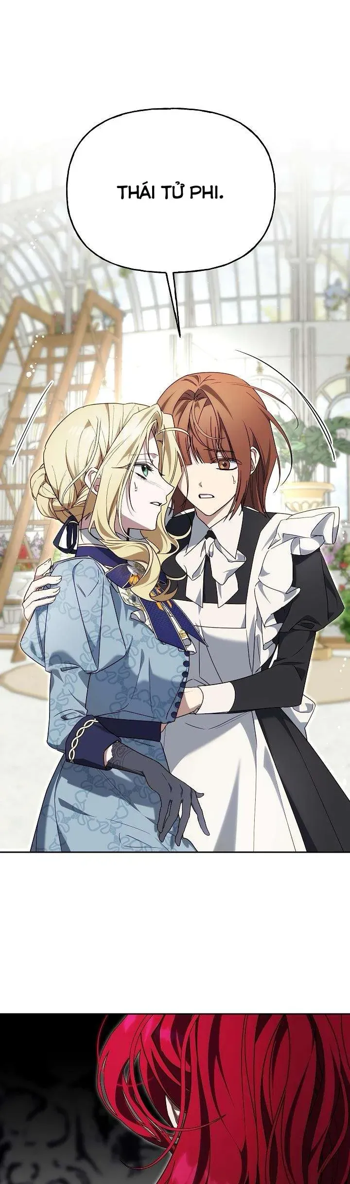 Thuần Hóa Hoàng Tử Quái Vật Chap 12 - Next Chap 11