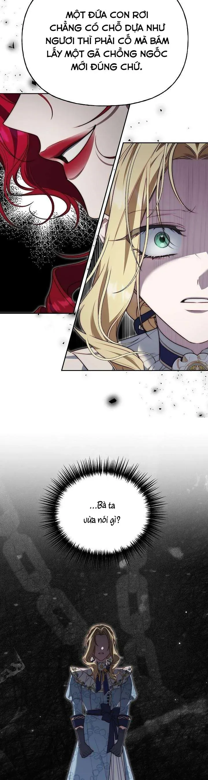 Thuần Hóa Hoàng Tử Quái Vật Chap 13 - Next Chap 12