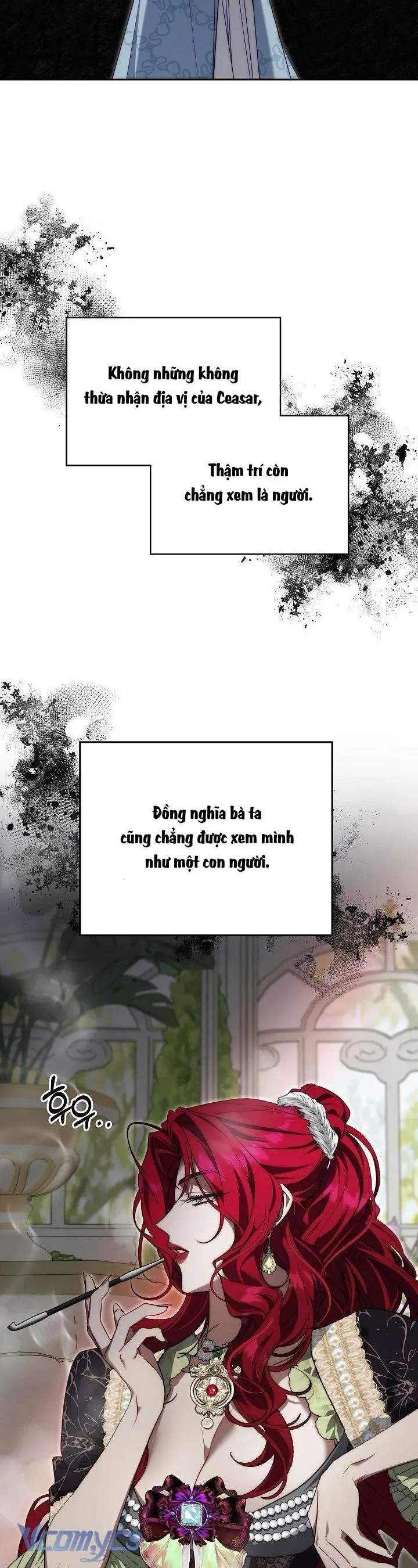 Thuần Hóa Hoàng Tử Quái Vật Chap 13 - Next Chap 12