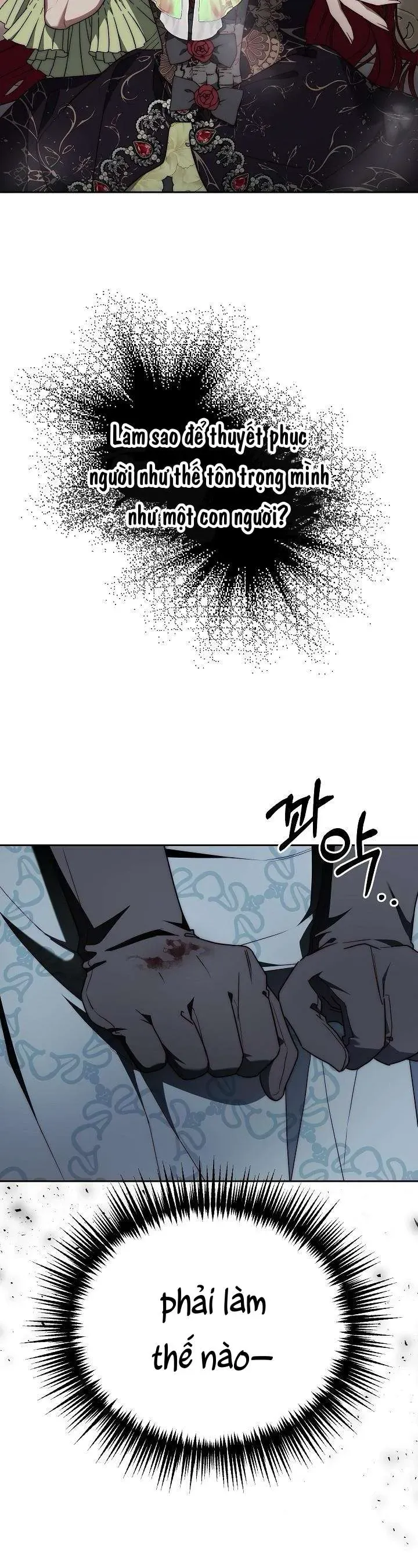 Thuần Hóa Hoàng Tử Quái Vật Chap 13 - Next Chap 12