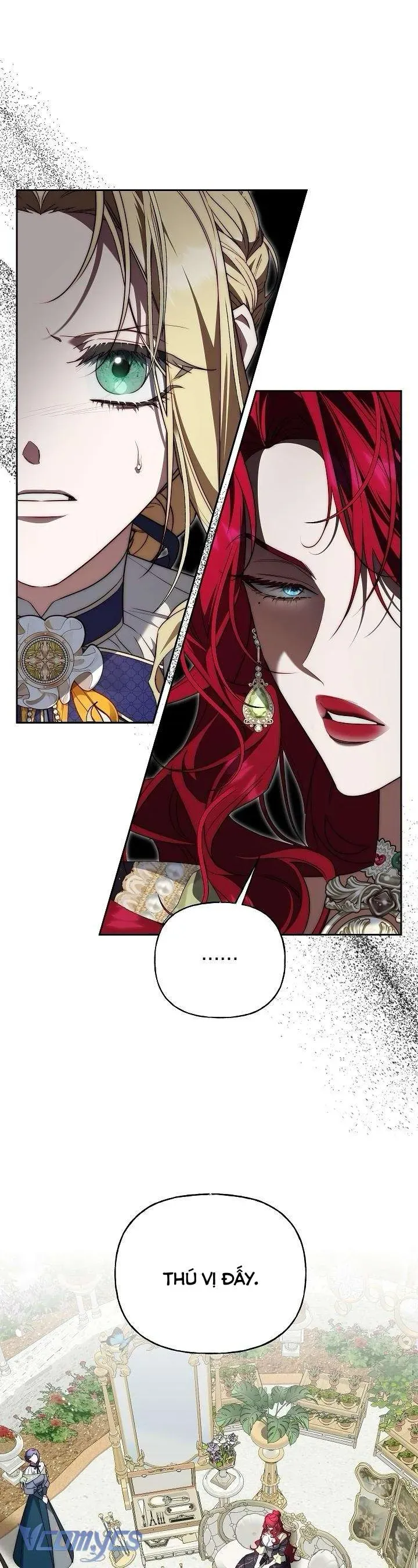 Thuần Hóa Hoàng Tử Quái Vật Chap 13 - Next Chap 12