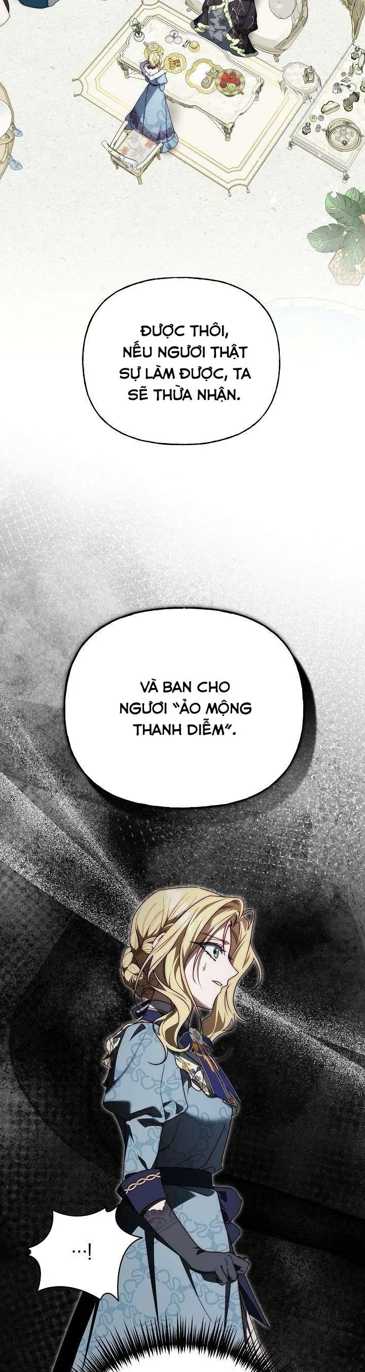 Thuần Hóa Hoàng Tử Quái Vật Chap 13 - Next Chap 12