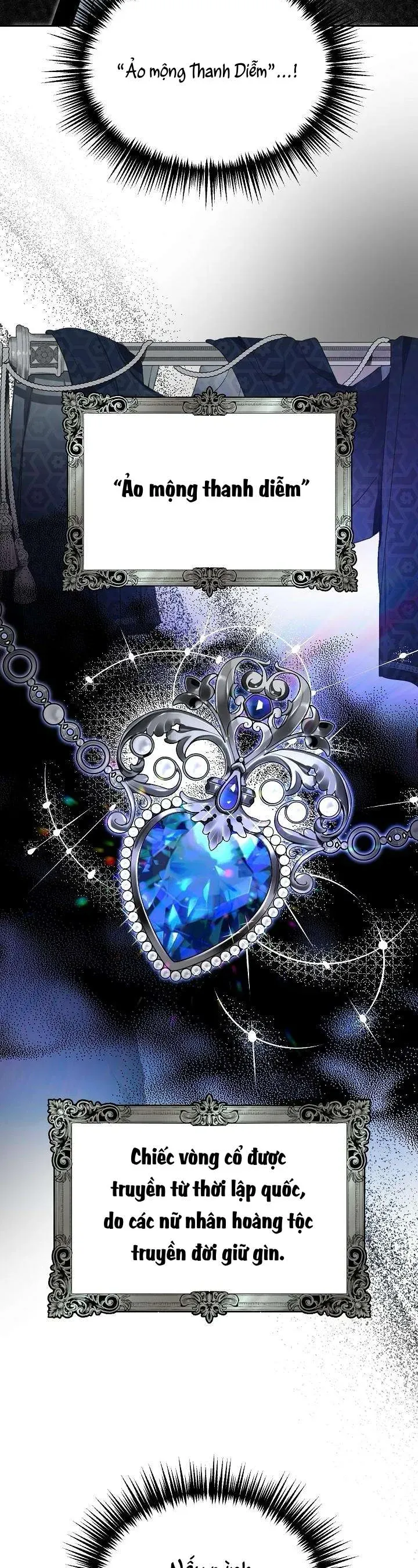 Thuần Hóa Hoàng Tử Quái Vật Chap 13 - Next Chap 12