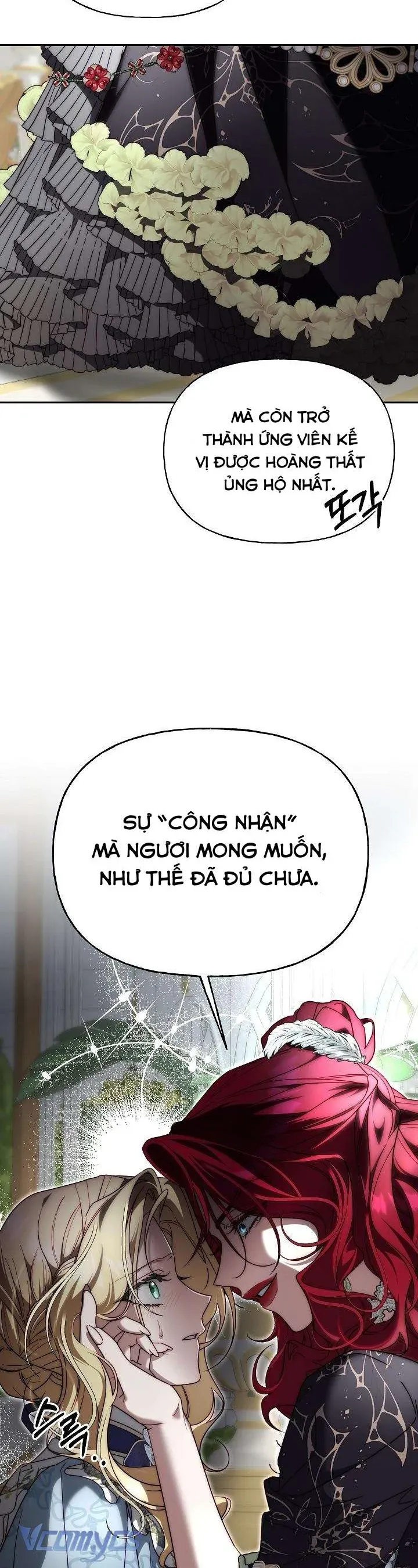 Thuần Hóa Hoàng Tử Quái Vật Chap 13 - Next Chap 12