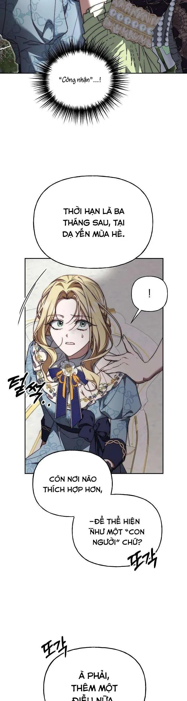 Thuần Hóa Hoàng Tử Quái Vật Chap 13 - Next Chap 12